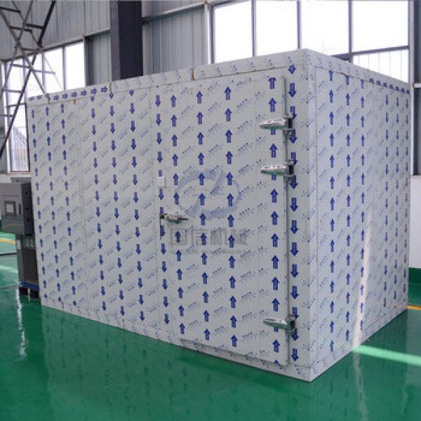 Saving energy Heat pump dryer Widely used fruit and vegetable dryer #5 image
