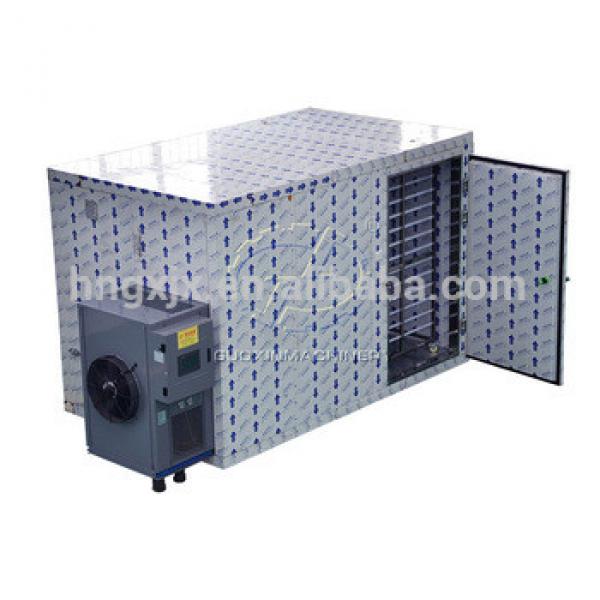 China top quality of dryer machine for potato chips/heat pump dryer #5 image