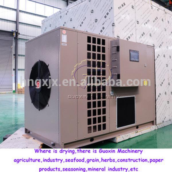 Hot Air Vegetable Drying Machine/ Carrot/ Onion Dryer Oven on sale #5 image
