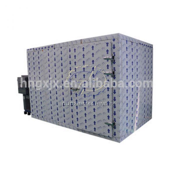 Drying chamber types of mushroom dryer used in food industry #5 image