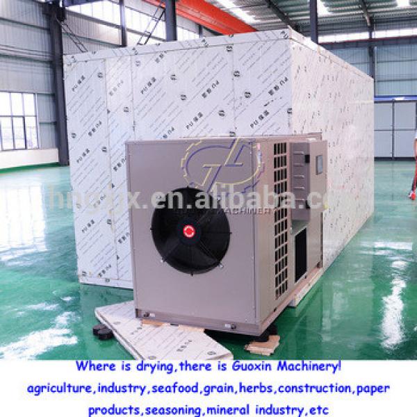 commercial industrial vegetable and fruit drying machine/ food drying machine for sale #5 image