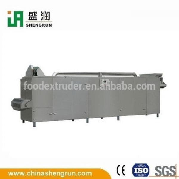 Textured Soy Protein Electric Oven #5 image