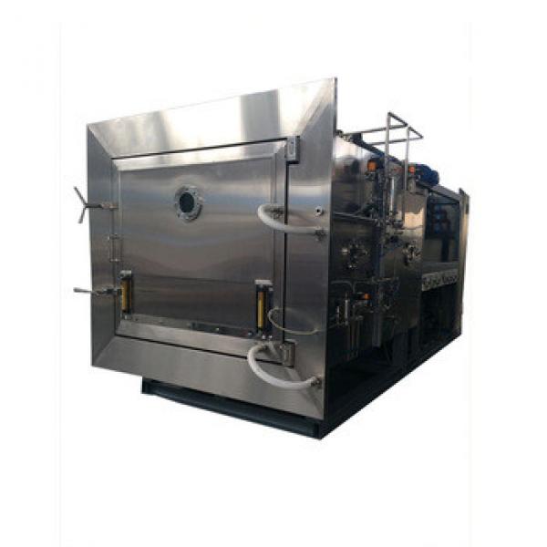 Custom Design Automation Vacuum Freeze Fish Drying Machine #5 image