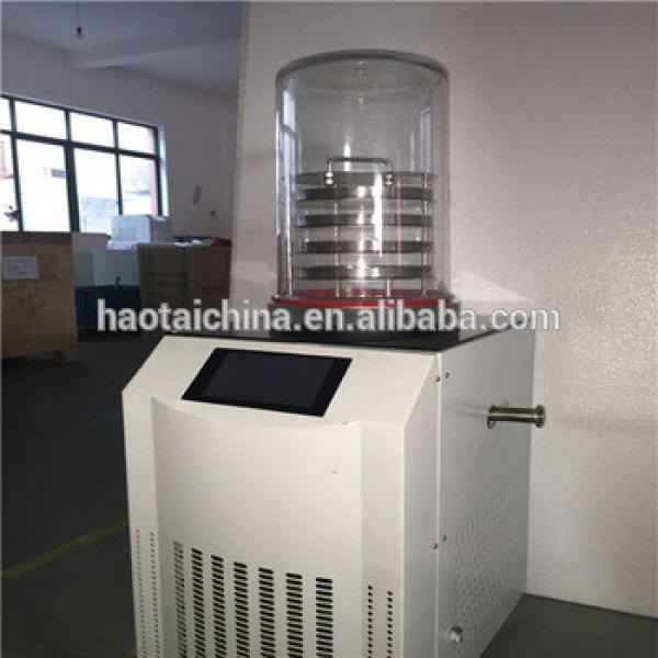 food freeze dryer machine for sale / Factory OuLDet Food freeze dryer / Fruit freeze drying machine for sale #5 image