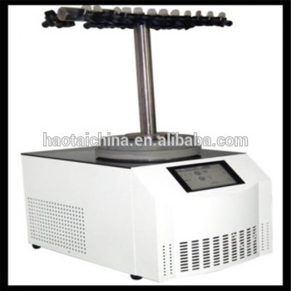 Hot sell Industry food freeze dryer for lab use #5 image
