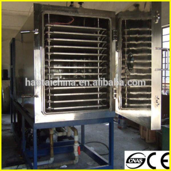 Food vacuum freeze dryer equipment for sale made in china / Freeze Drying Equipment/Food Industrial Vacuum Freeze Dryer #5 image