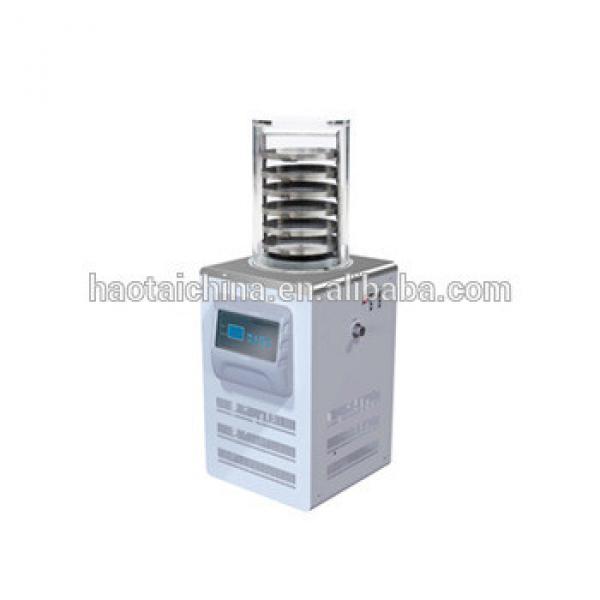 vertical vacuum laboratory food freeze dryers sale / Top quality fruit and food Freeze Dried Fruit #5 image