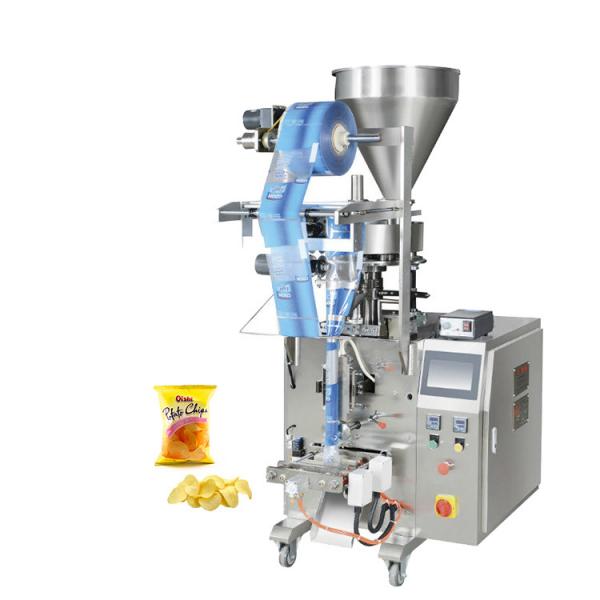 Semi-Automatic Weighing Filling Machine for Milk Powder, Protein Powder etc. #1 image